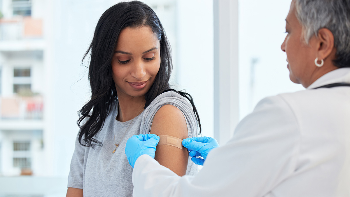  Image of Hepatitis Vacination